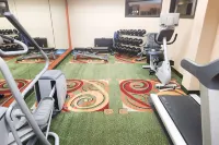 Country Inn & Suites by Radisson, Tyler University Area - 피트니스 시설