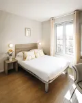 Hôtel le Petit Castel