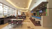 Toyoko Inn Hon-atsugi-eki Minami-guchi