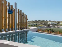 Vira Vivere Houses Hotels in Milos