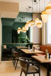 Hotel Schani City - breakfast
