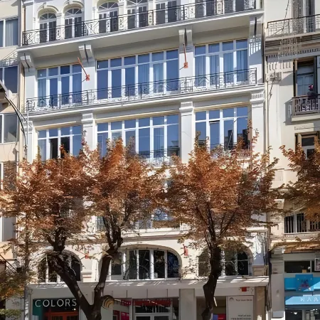 Colors Hotel Athens