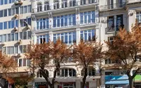 Colors Hotel Athens