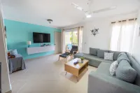 Garden Condos Apt 3 - Affordable 1br Apt In Sosua! - Hot Tub