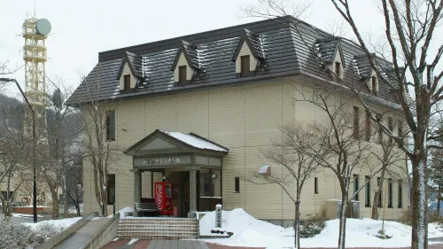 Hotel Azumashiya