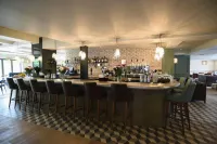 The Great House, Sonning, Berkshire - bar