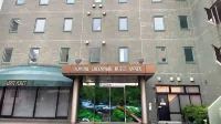 Aomori Forest Hotel Annex Hôtels à : 
