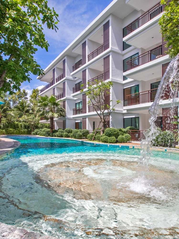 รูปภาพของSuite Tara | Rawai Beachfront | Title Condo