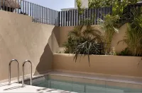 Moncasa Suites - Pools