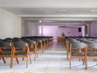 OYO New Anápolis Hotel, Imperatriz Hotels in Imperatriz