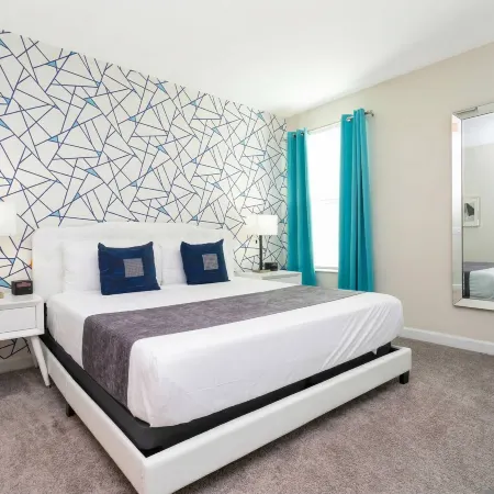 Luxury 6Br Resort Villa Near Disney