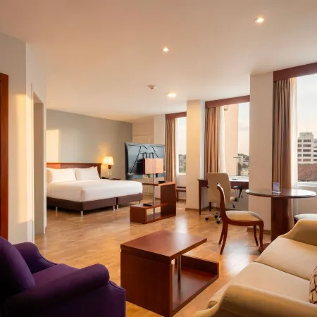 Mercure Alameda Quito
