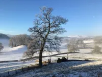 Beautiful Luxury one bedroom retreat in Far Sawrey - Homestays