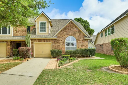 Swim, Golf & Shop: Family Spring Getaway - Condos