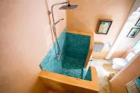 Riad Jamaique