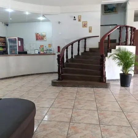 Hotel Internacional