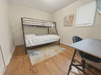 Quiet Fort Knox Townhome  Bourbon Trail Stay Near Louisville Airport