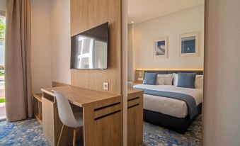 Hôtel Kasbah Del Mar