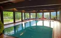 Hotel Rodes - Pools