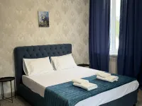 Kotel.OK Hotels in Lyuberetsky District
