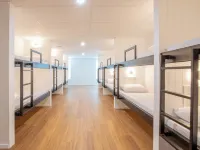 彈跳艾利灘 艾利灘酒店