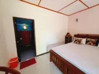 Jungle Eco Lodge & Safari