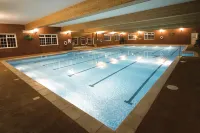 Best Western Manchester Bury Bolholt Country Park Hotel - Pools