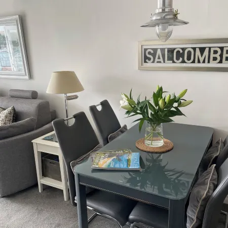 35 the Salcombe
