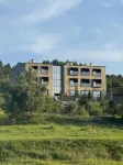 Kulm Vitalonga Hotel di 