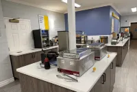 Days Inn by Wyndham Saskatoon - breakfast