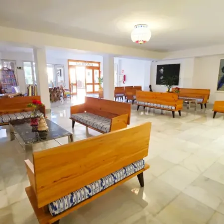 Hotel Europalace