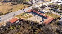 Western Inn by Capital O Cleburne TX