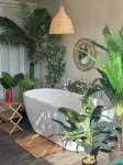 Ecopool House - Hot Tub