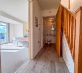 Coastal House - 3 Bedroom Holiday Home - Penally - 2-Star