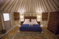Osho Thang Hotels in 