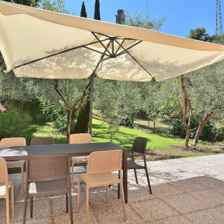 Villa Carducci
