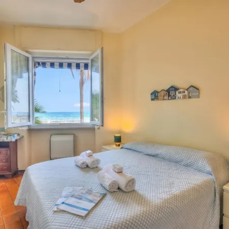 Mer Vivante - Front Beach - Happy Rentals
