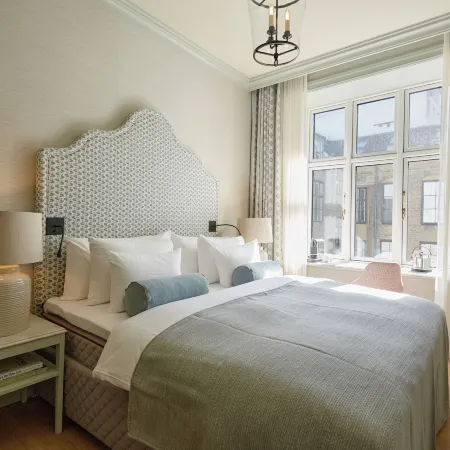 Henriks Hotel