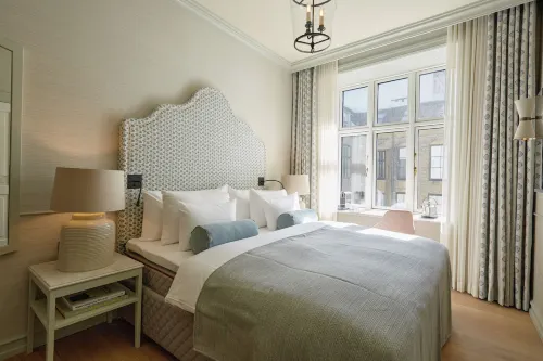 Henriks Hotel