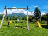 Rooms & Apartments Jana Hotels in Kranj