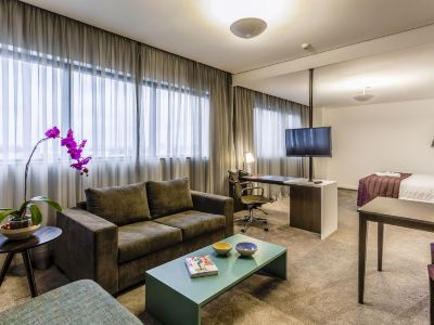 Blue Tree Premium Alphaville