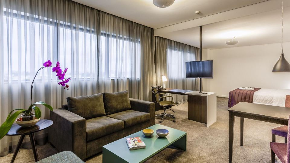Blue Tree Premium Alphaville