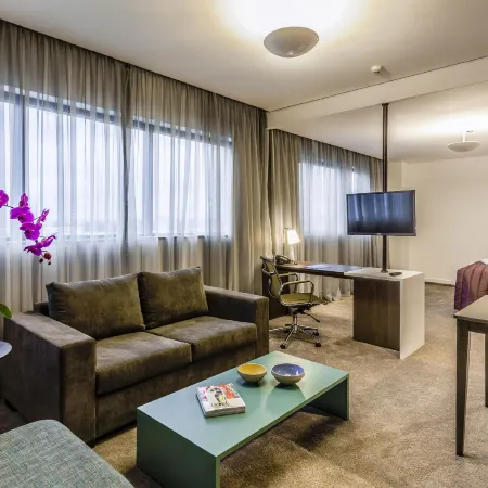 Blue Tree Premium Alphaville