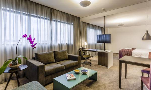 Blue Tree Premium Alphaville