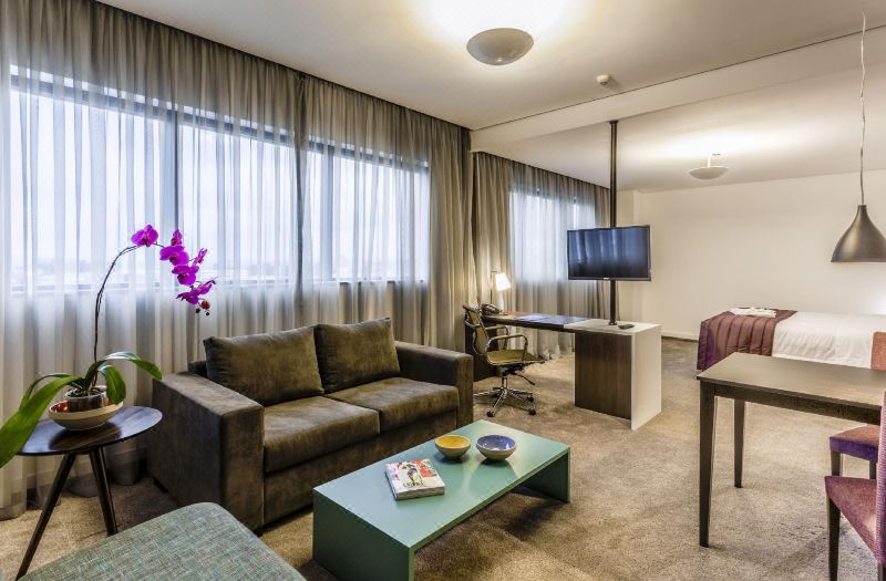Blue Tree Premium Alphaville