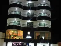 Hotel Veneton Hotels in Дос-Кебрадас