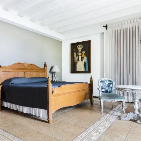 Hotel Boutique Naura Centro