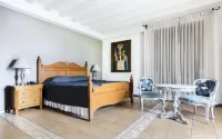 Hotel Boutique Naura Centro