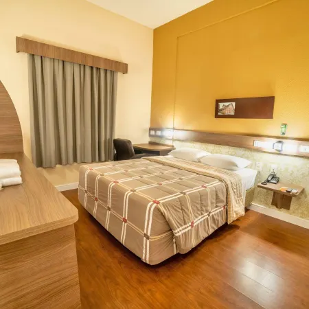 Hotel 10 Itajai/Navegantes