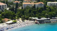 Hotel Komodor